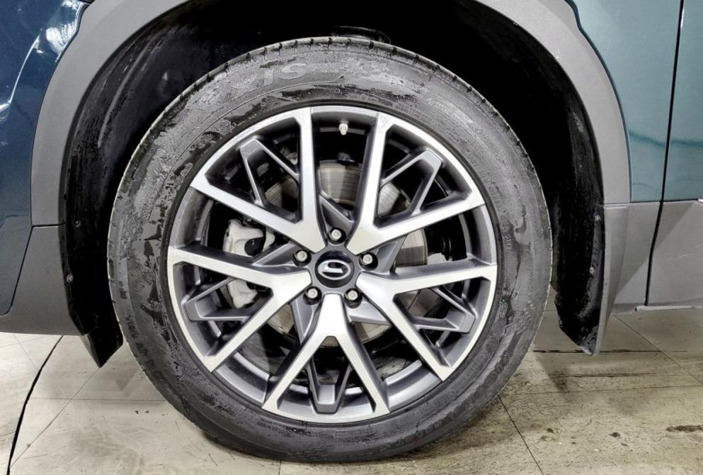 GAC GS8 II Волгоград  - изображение 10