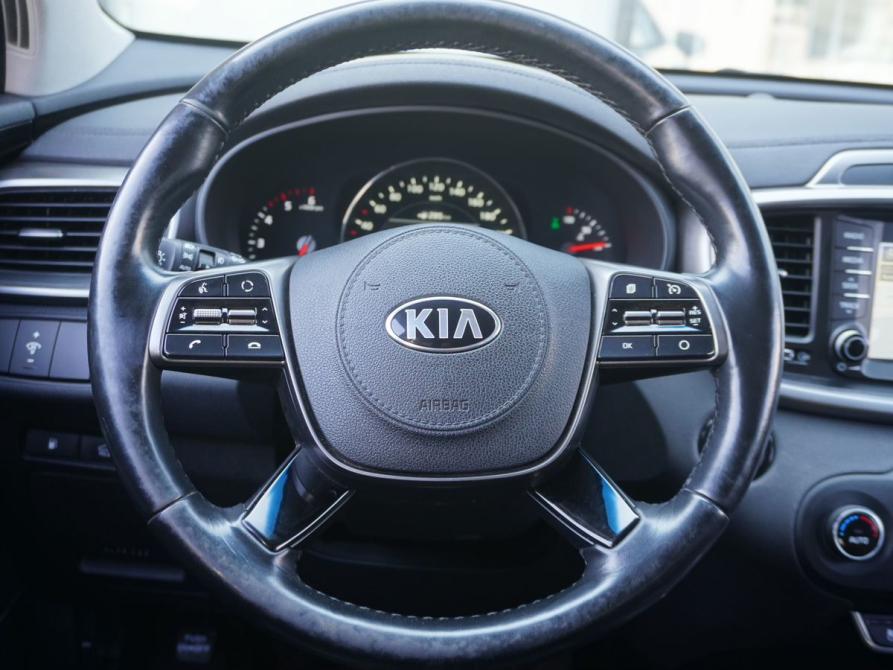 Kia Sorento III Prime Рестайлинг Москва  - изображение 14