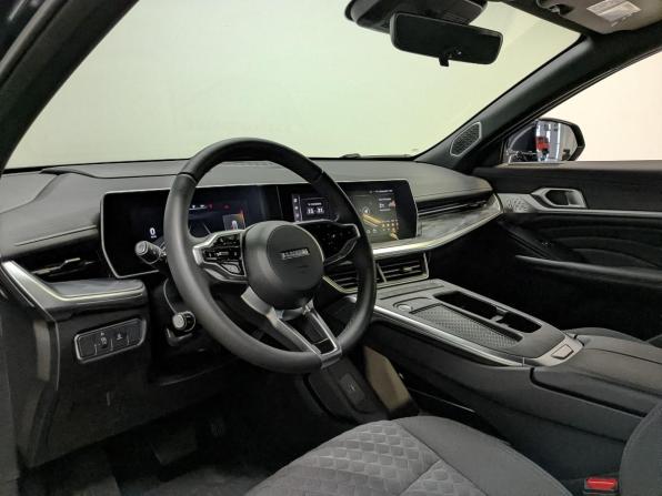Haval F7 II с пробегом 2025 года, цена 3 000 000 рублей, 10420 км, внедорожник, Автокод Объявления