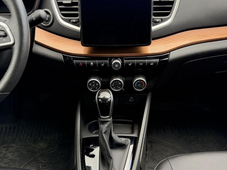 Lada (ВАЗ) Vesta I Рестайлинг (NG) Саратов  - изображение 11