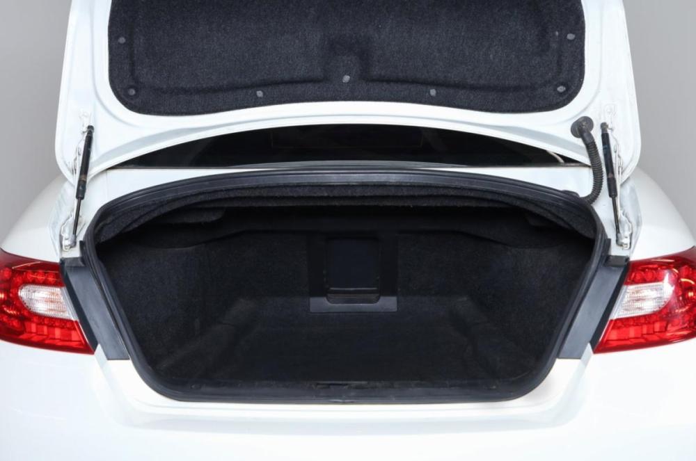Infiniti M IV Новосибирск  - изображение 20