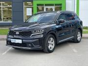 Kia Sorento IV Ярославль  - изображение 20