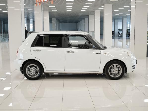 Lifan Smily I Рестайлинг (330) с пробегом 2014 года, цена 321 000 рублей, 106113 км, хэтчбек, Автокод Объявления