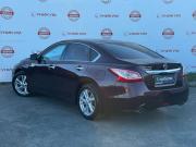 Nissan Teana III (L33) Екатеринбург  - изображение 43