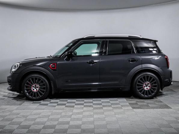 Mini Countryman II Рестайлинг с пробегом 2020 года, цена 4 140 000 рублей, 42900 км, внедорожник, Автокод Объявления