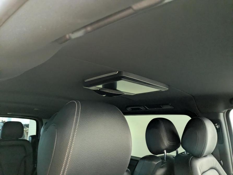 Mercedes-Benz Vito III (W447) Рестайлинг Санкт-Петербург  - изображение 24