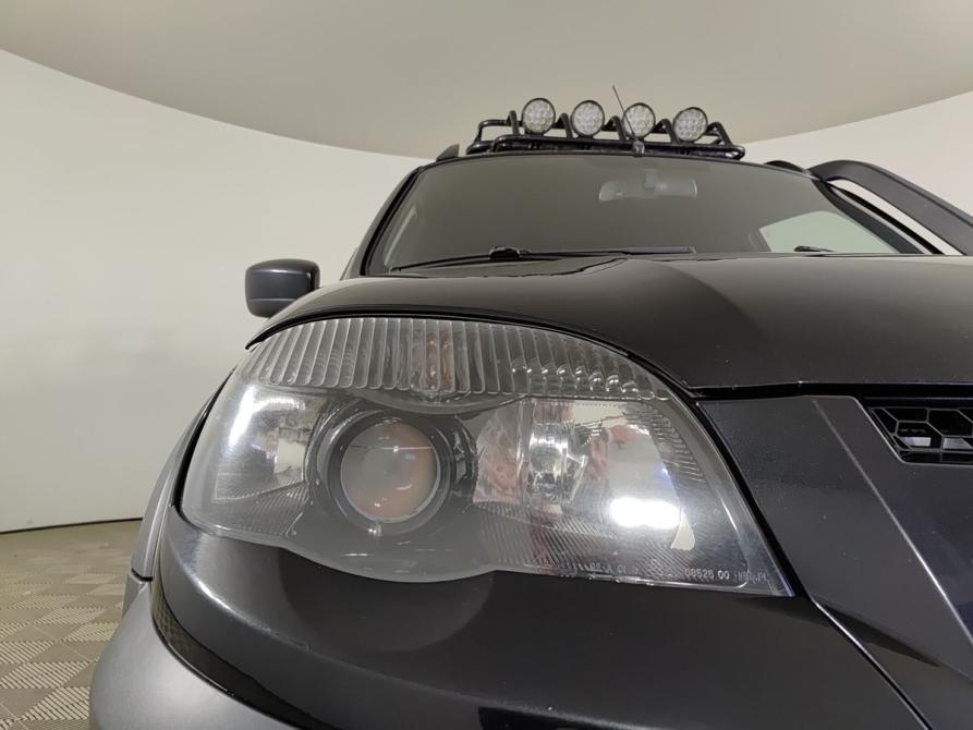 Chevrolet Niva I Рестайлинг Уфа  - изображение 21