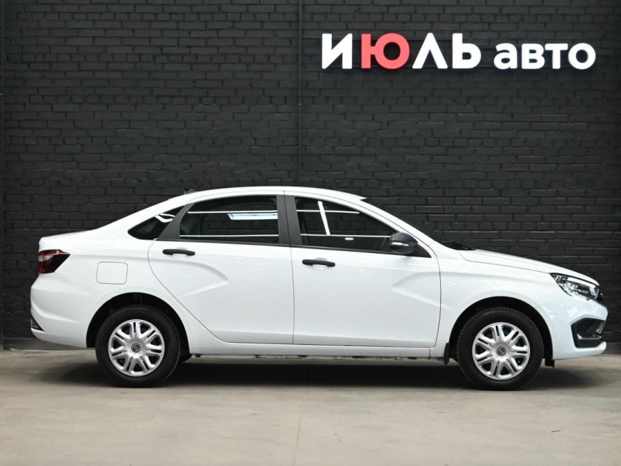 Lada (ВАЗ) Vesta I Рестайлинг (NG) Екатеринбург  - изображение 9