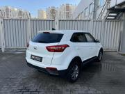 Hyundai Creta I Ростов-на-Дону  - изображение 18