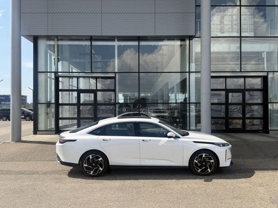 Changan Lamore Тверь  - изображение 9
