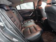 Mazda 6 III (GJ) Рестайлинг Ульяновск  - изображение 38