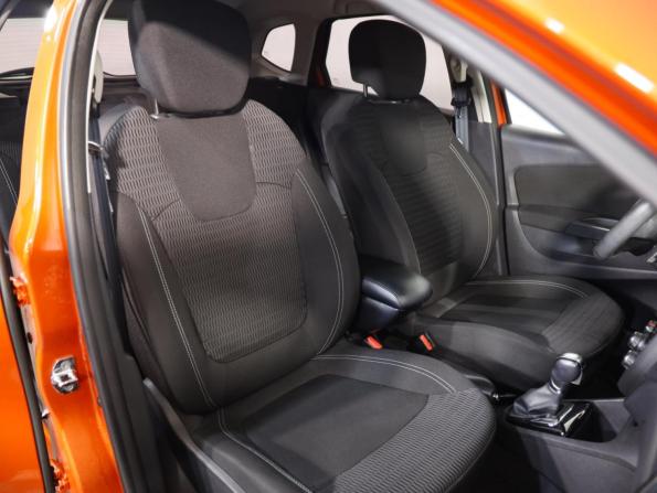 Renault Kaptur I с пробегом 2017 года, цена 1 519 000 рублей, 41881 км, внедорожник, Автокод Объявления