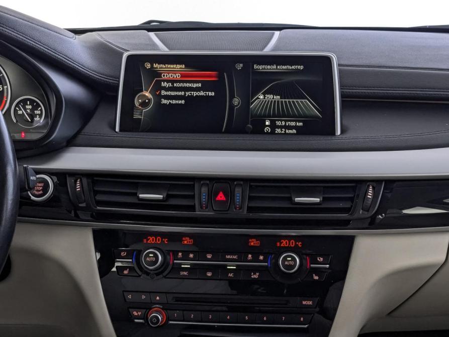 BMW X6 II (F16) Москва  - изображение 15
