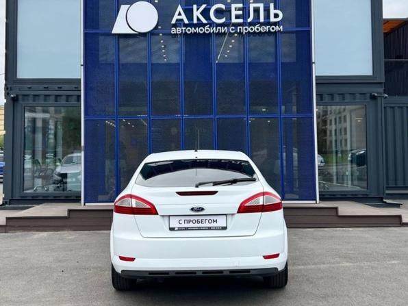 Ford Mondeo IV с пробегом 2010 года, цена 550 000 рублей, 200000 км, лифтбек, Автокод Объявления