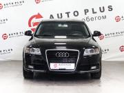 Audi A6 III (C6) Рестайлинг Минеральные Воды  - изображение 24
