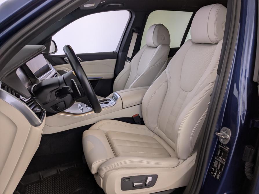 BMW X5 IV (G05/G18) Москва  - изображение 20