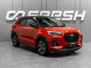 Daihatsu Rocky A200 Тюмень  - изображение 21