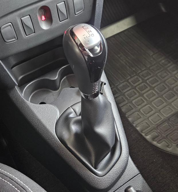 Renault Logan II Рестайлинг Вологда  - изображение 14