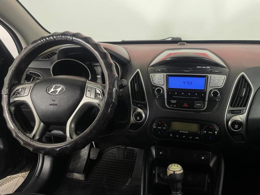 Hyundai ix35 I Воронеж  - изображение 12