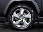 Toyota RAV4 V (XA50) Москва  - изображение 35