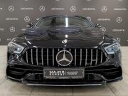Mercedes-Benz AMG GT I Рестайлинг Москва  - изображение 32