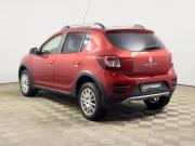 Renault Sandero II Казань  - изображение 23