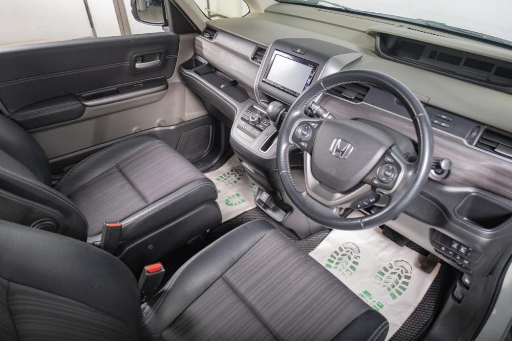 Honda Freed II Томск  - изображение 8