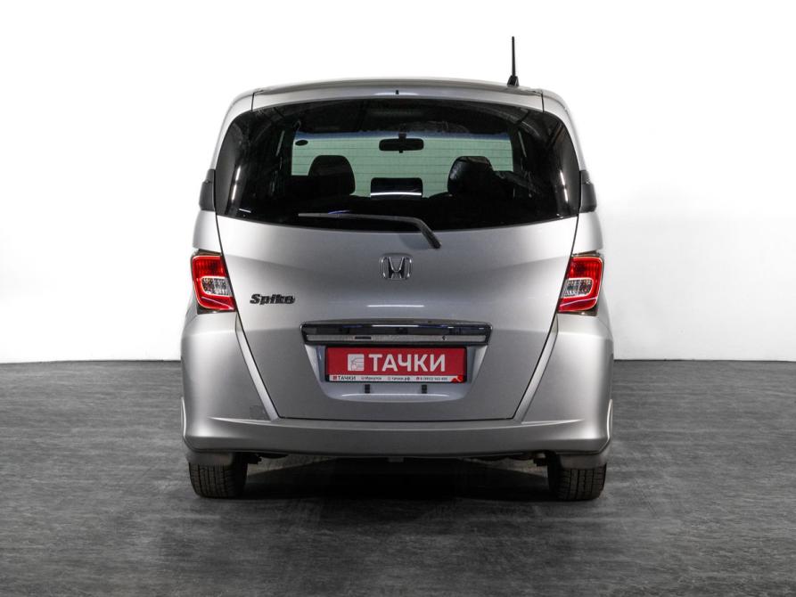 Honda Freed I Рестайлинг Иркутск  - изображение 4
