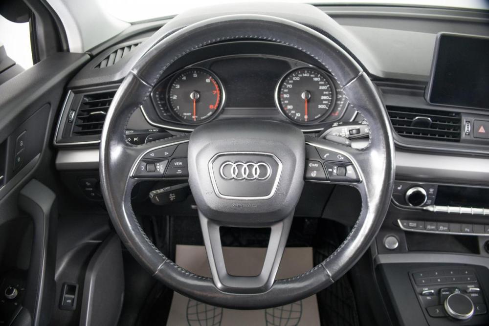 Audi Q5 II (FY) Пермь  - изображение 16