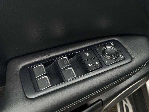 Lexus RX IV с пробегом 2017 года, цена 4 199 000 рублей, 65020 км, внедорожник, Автокод Объявления