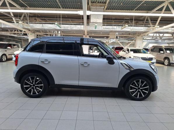 Mini Countryman I с пробегом 2013 года, цена 899 000 рублей, 220078 км, внедорожник, Автокод Объявления