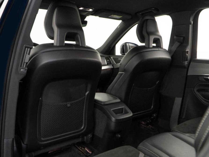 Volvo XC90 II Рестайлинг 1 Москва  - изображение 11