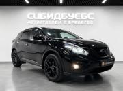 Nissan Murano III (Z52) Кемерово  - изображение 18