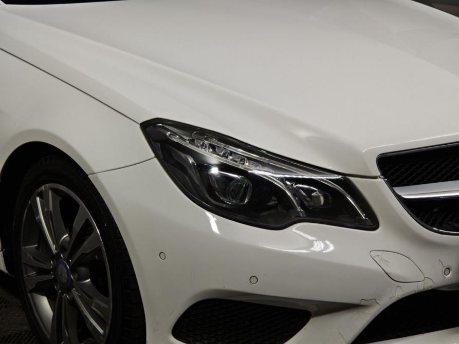Mercedes-Benz E-Класс IV (W212 S212 C207) Рестайлинг Москва  - изображение 10