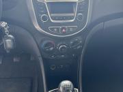 Hyundai Solaris I Рестайлинг Екатеринбург  - изображение 27