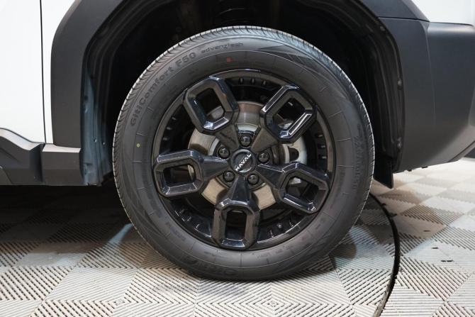 Haval H3 I с пробегом 2024 года, цена 2 388 000 рублей, 25873 км, внедорожник, Автокод Объявления