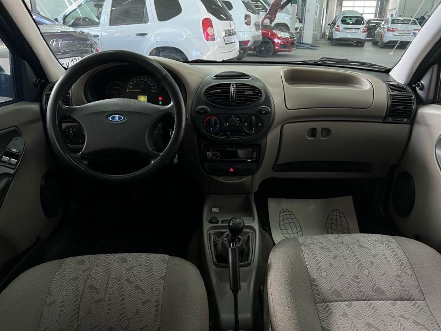 Lada (ВАЗ) Kalina I Волгоград  - изображение 15