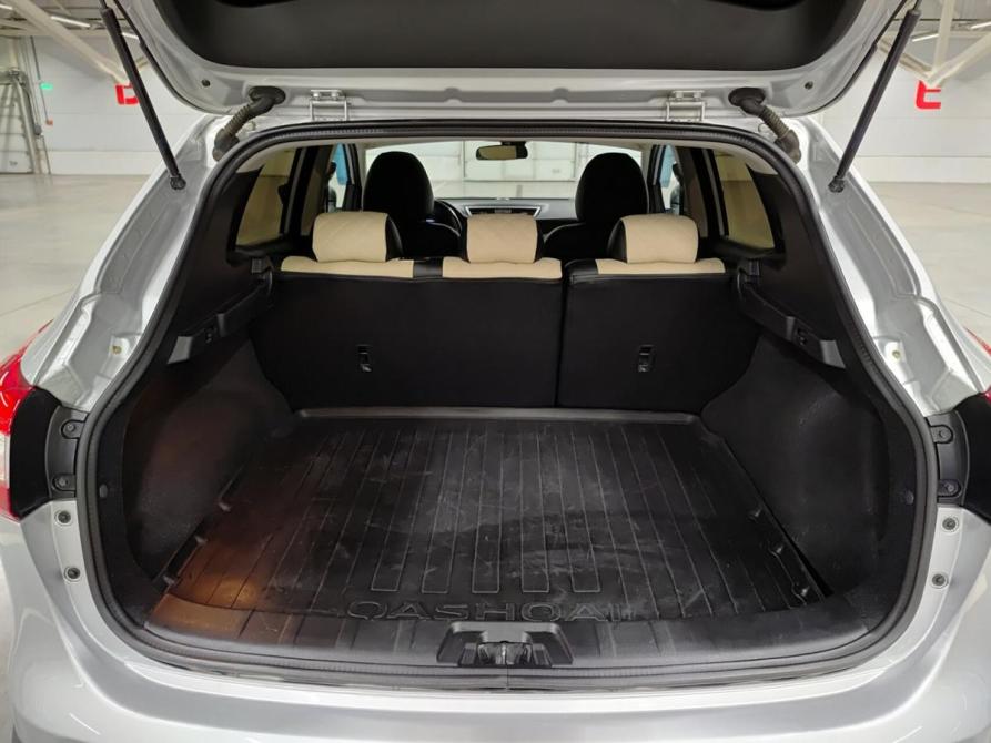 Nissan Qashqai II Казань  - изображение 12