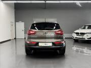 Kia Sportage III Тверь  - изображение 27