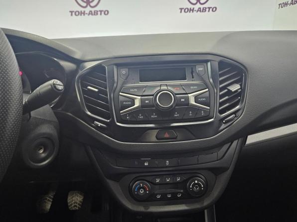 Lada (ВАЗ) Vesta I с пробегом 2019 года, цена 924 000 рублей, 97539 км, седан, Автокод Объявления