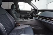 Changan CS95 I Рестайлинг 2 Ульяновск  - изображение 43
