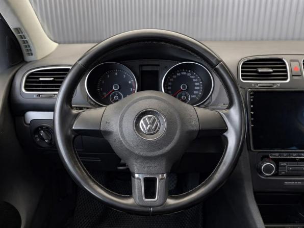 Volkswagen Golf VI с пробегом 2010 года, цена 727 000 рублей, 164043 км, хэтчбек, Автокод Объявления