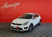 Kia Rio IV Вологда  - изображение 21