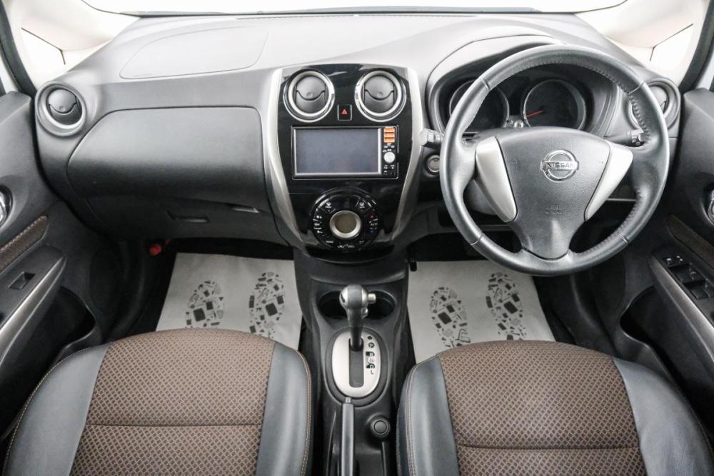 Nissan Note II Красноярск  - изображение 11