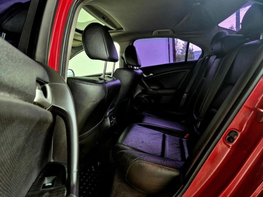 Honda Accord VIII Петрозаводск  - изображение 18