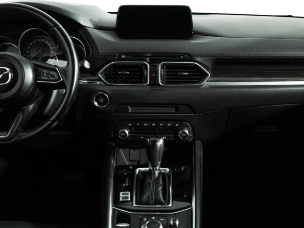 Mazda CX-5 II с пробегом 2019 года, цена 2 529 700 рублей, 142650 км, внедорожник, Автокод Объявления