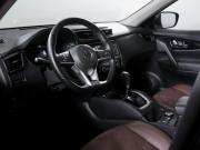 Nissan X-Trail III Рестайлинг Москва  - изображение 33
