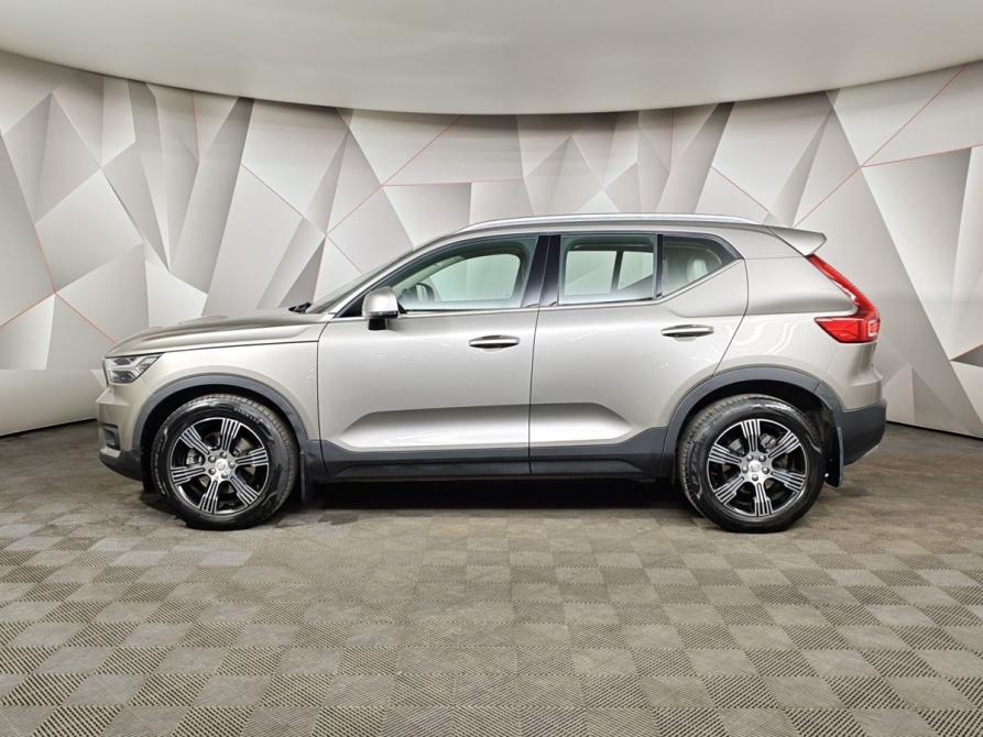 Volvo XC40 I Москва  - изображение 5