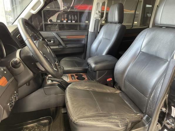 Mitsubishi Pajero IV с пробегом 2007 года, цена 1 550 000 рублей, 237000 км, внедорожник, Автокод Объявления