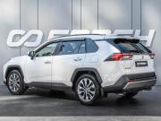 Toyota RAV4 V (XA50) Краснодар  - изображение 25